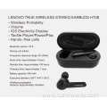 Lenovo HT28 TWS Wireless Headphones Waterproof Earphone